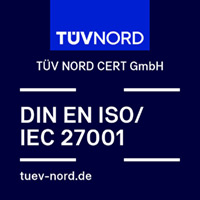 TÜV Nord CERT | TIS GmbH