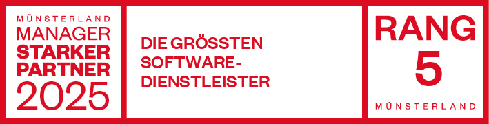 Die größten IT-Spezialisten } Starker Partner | TIS GmbH